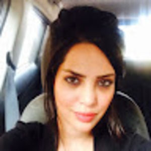 Meet your Posher, Saima